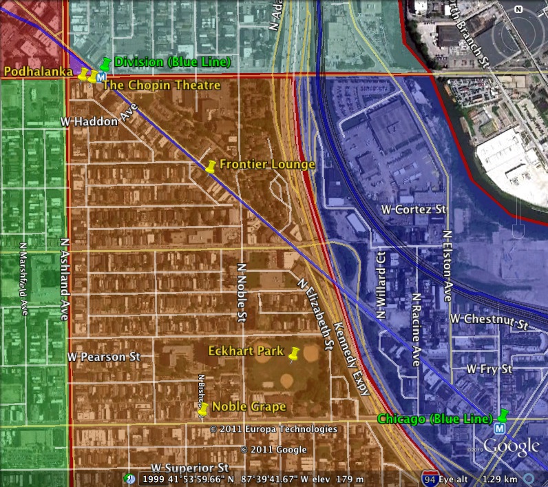 profiles neighborhoods chicagos polish village profiles neighborhoods chicagos polish village